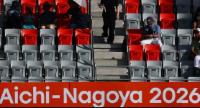 Rain Sends Four Teams into Asian Games Semis